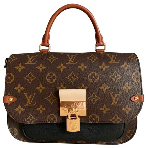 sacs a main louis vuitton soldes|louis vuitton monogram sac plat.